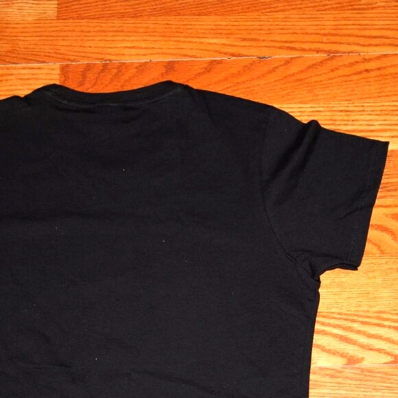 New Port & Company 90 Years Old Tee - Medium - Picture 9 of 9